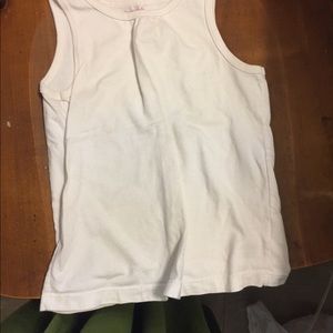 Garanimals 5T girls tank top